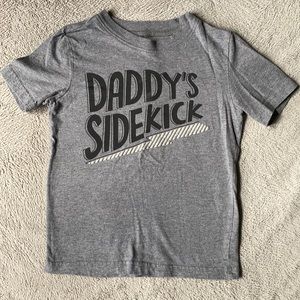 LAST CHANCE*** Carters Tee